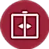icons8-главные-ворота-закрыты-100